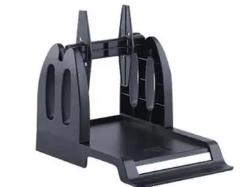 New Original External Barcode Zebra Printer Paper Stand Stent For Argox Datamax TSC Godex Printer (black)
New Original External Barcode Zebra Printer Paper Stand Stent For Argox Datamax TSC Godex Printer (black)