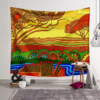 Egyptian Characters Tapestry 3D Printing Tapestrying Rectangular Home Decor Wall Hanging 06
Egyptian Characters Tapestry 3D Printing Tapestrying Rectangular Home Decor Wall Hanging 06