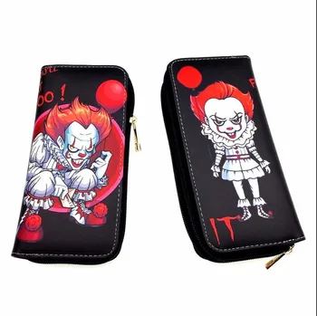 DC Super Hero Batman Joker Men Women Long Wallet Faux Leather/PU Zipper Coin Purse Unisex Wallets ID/Credit Card Holder
DC Super Hero Batman Joker Men Women Long Wallet Faux Leather/PU Zipper Coin Purse Unisex Wallets ID/Credit Card Holder