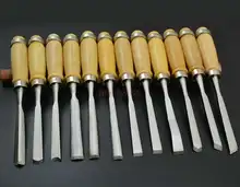 12pcs wood carving knife tool wood chisel hand carving knife wood carving root carving flat flat shovel woodworking chisel
12pcs wood carving knife tool wood chisel hand carving knife wood carving root carving flat flat shovel woodworking chisel