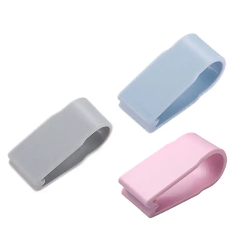 12pcs Non-Slip Comforter Quilt Blankets Fastener Clip Safety Bed Duvet Sheet Fixer Buckle
12pcs Non-Slip Comforter Quilt Blankets Fastener Clip Safety Bed Duvet Sheet Fixer Buckle