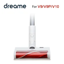 גבוהה-מומנט מברשת שטיח שטיח ניקוי Dreame שואב אבק אביזרי Fit עבור V9 V9P V10 ב-עומק Dedusting אנטי-להסתבך(China)