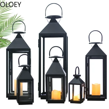 Glass Iron Candle Holder Lantern Metal Windproof Wind Bird Lamp Candlestick Wedding Christmas Centerpieces Crystal Candelabra 
Glass Iron Candle Holder Lantern Metal Windproof Wind Bird Lamp Candlestick Wedding Christmas Centerpieces Crystal Candelabra