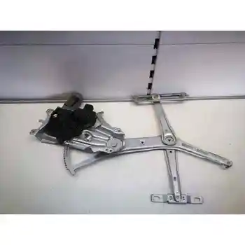 WINDOW LIFTER FRONT LEFT OPEL ASTRA G SALOON
WINDOW LIFTER FRONT LEFT OPEL ASTRA G SALOON