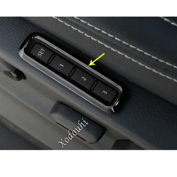 Car Sticker Memory Remember Recall Recollection Seat Adjustment Knob Button Switch For Skoda Kodiaq 2017 2018 2019 2020 
Car Sticker Memory Remember Recall Recollection Seat Adjustment Knob Button Switch For Skoda Kodiaq 2017 2018 2019 2020
