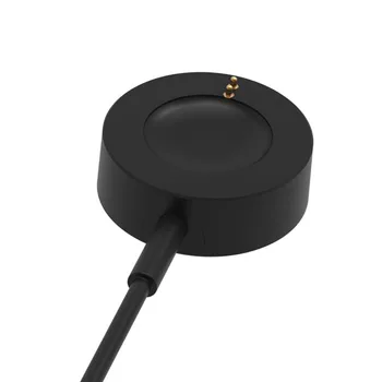 For Fossil Gen 4 Venture USB Fast Charger Dock Cradle Replacement Charging Cable Wire for Fossil Gen 4 Explorist Smart Watch
For Fossil Gen 4 Venture USB Fast Charger Dock Cradle Replacement Charging Cable Wire for Fossil Gen 4 Explorist Smart Watch