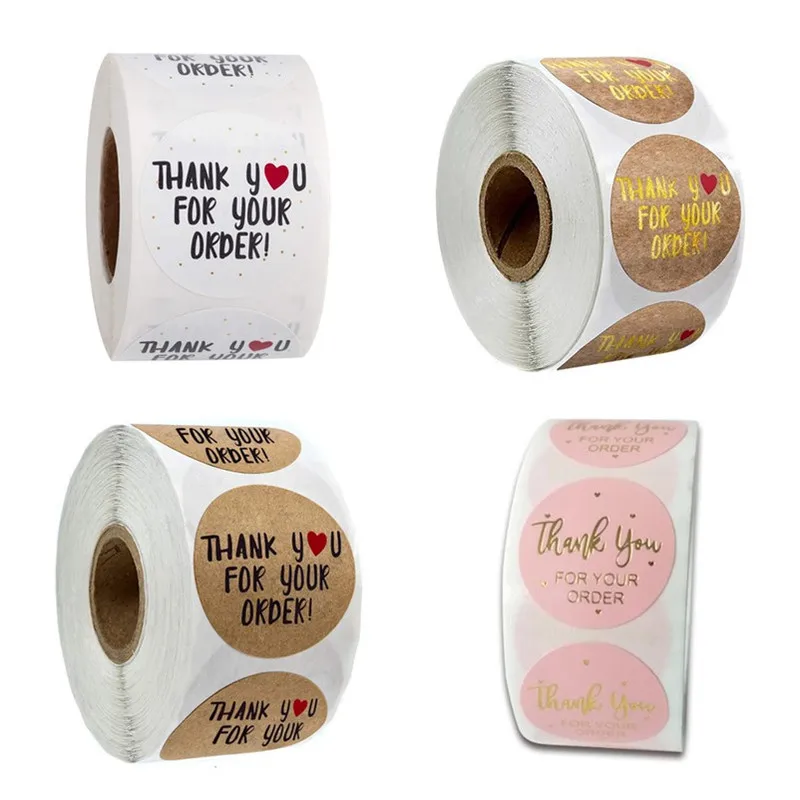 2020 New Lots of Styles Thank You for Your Order Sticker for Shopping Small Shop Local Handmade Baking Gift Decor Labels sticker
2020 New Lots of Styles Thank You for Your Order Sticker for Shopping Small Shop Local Handmade Baking Gift Decor Labels sticker