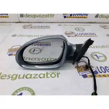 3C2857507CG LEFT REARVIEW MIRROR VOLKSWAGEN PASSAT SALOON (3C2) 
3C2857507CG LEFT REARVIEW MIRROR VOLKSWAGEN PASSAT SALOON (3C2)