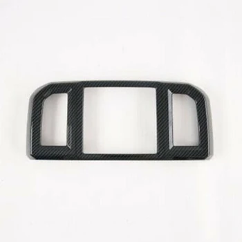 For Ford F150 2016-2020 Vent Cover Carbon Fiber Condition Outlet Vent Cover Useful
For Ford F150 2016-2020 Vent Cover Carbon Fiber Condition Outlet Vent Cover Useful