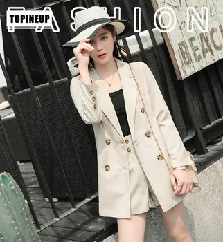 Women's Slim Fit Blazer Casual Work Double Breasted Peplum Crop Jacket +Casual Sexy short
Women's Slim Fit Blazer Casual Work Double Breasted Peplum Crop Jacket +Casual Sexy short