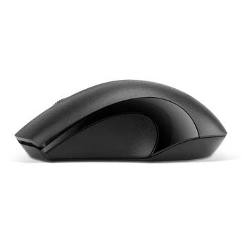 Q2 1200DPI 2.4G Wireless Mouse Silent Mute USB Rechargeable Mice for Laptop PC L4MD
Q2 1200DPI 2.4G Wireless Mouse Silent Mute USB Rechargeable Mice for Laptop PC L4MD