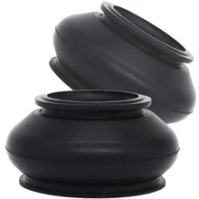 2x Car Automotive Trunk Steering Linkages Suspension Turn To Rod Ball Joint Control Arm Head Boot Dust Cover Protect Universal
2x Car Automotive Trunk Steering Linkages Suspension Turn To Rod Ball Joint Control Arm Head Boot Dust Cover Protect Universal