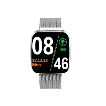 S7 Smart Bracelet Color Screen Bracelet Sports Step Count Sleep Monitoring Heart Rate Sports Bracelet
S7 Smart Bracelet Color Screen Bracelet Sports Step Count Sleep Monitoring Heart Rate Sports Bracelet