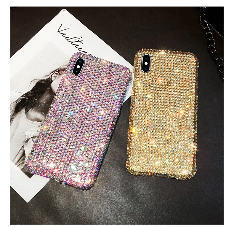 Full Diamond Rhinestone case For Samsung Galaxy A51 A71 A10 A10E A20 A20S A20E A30 A40 A50 A70 A01 M10 M20 M30 M11 A21 A31 A41
Full Diamond Rhinestone case For Samsung Galaxy A51 A71 A10 A10E A20 A20S A20E A30 A40 A50 A70 A01 M10 M20 M30 M11 A21 A31 A41
