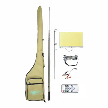 12000W COB Outdoor Lantern Rod Fishing Camping Light Remote Control DC12V Portable Emergency Lamp for Road Trip Torch Portable 
12000W COB Outdoor Lantern Rod Fishing Camping Light Remote Control DC12V Portable Emergency Lamp for Road Trip Torch Portable