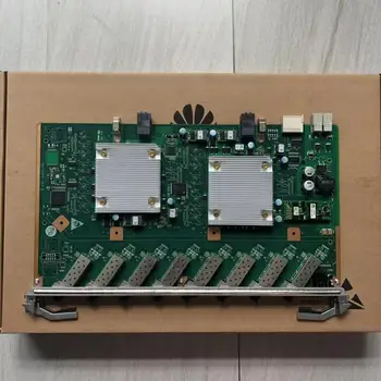 Hua wei NXED 8-Port Optical 10G Uplink Interface Card H901 NXED for MA 5800 use
Hua wei NXED 8-Port Optical 10G Uplink Interface Card H901 NXED for MA 5800 use