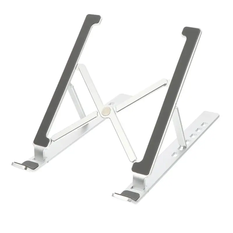 Foldable Laptop Stand Adjustable Notebook Stand Portable Laptop Holder Tablet Stand Computer Support For MacBook Air Pro ipad
Foldable Laptop Stand Adjustable Notebook Stand Portable Laptop Holder Tablet Stand Computer Support For MacBook Air Pro ipad