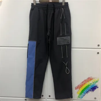 A COLD WALL Pants 1:1 top version Drawstring Tracksuit Jogger Streetwear ACW Pants A-COLD-WALL Trousers men women
A COLD WALL Pants 1:1 top version Drawstring Tracksuit Jogger Streetwear ACW Pants A-COLD-WALL Trousers men women
