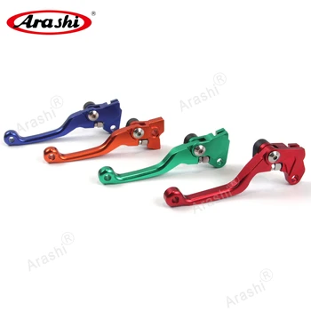 Arashi 1 Pair CNC Brake Clutch Levers For YAMAHA WRF300 WRF 300 Dirt Bike Handlebar Brake Lever Motorcycle Accessories 
Arashi 1 Pair CNC Brake Clutch Levers For YAMAHA WRF300 WRF 300 Dirt Bike Handlebar Brake Lever Motorcycle Accessories