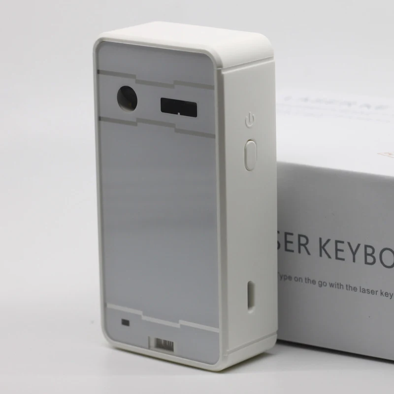 Portable Virtual Lasers keyboard Mouse Wireless Bluetooth Lasers Projection Speaker LSMK99
Portable Virtual Lasers keyboard Mouse Wireless Bluetooth Lasers Projection Speaker LSMK99