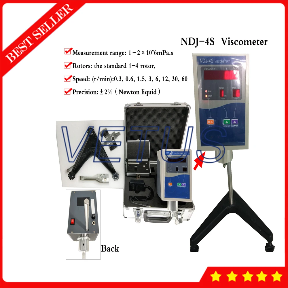 VETUS 10