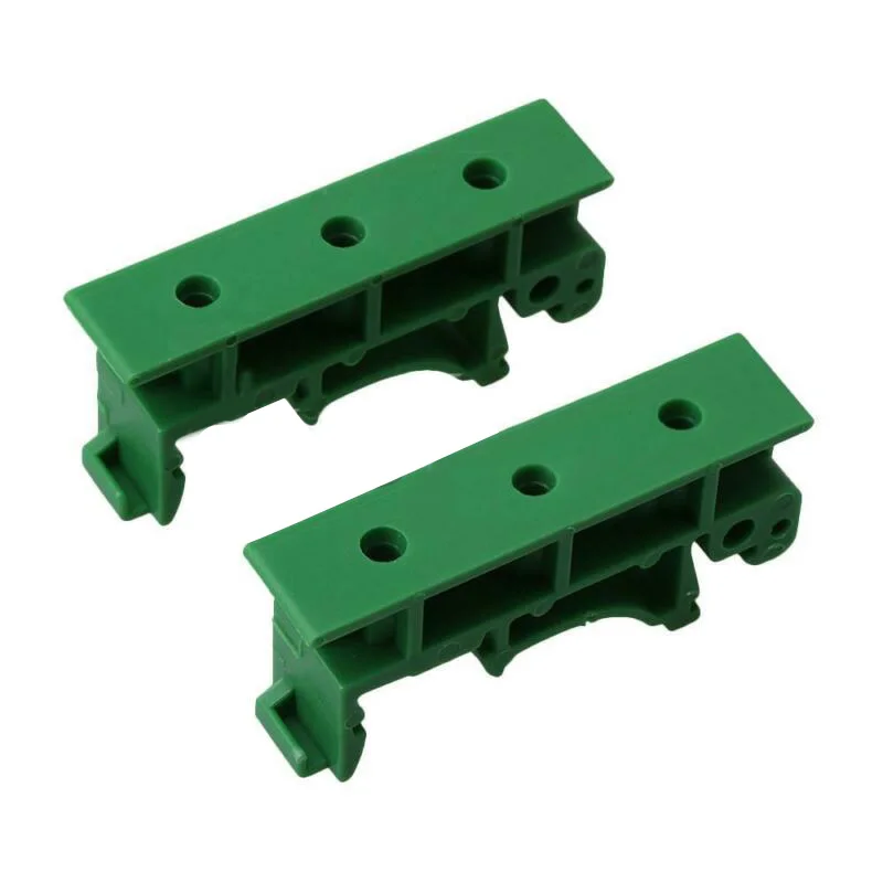 Партиями по 5 комплектов DRG-01 PCB DIN; Большие размеры 35-Rail адаптер печатной платы Монтажный кронштейн аксессуары 1,3 см отверстие оптовая продажа оборудования Запчасти
Партиями по 5 комплектов DRG-01 PCB DIN; Большие размеры 35-Rail адаптер печатной платы Монтажный кронштейн аксессуары 1,3 см отверстие оптовая продажа оборудования Запчасти