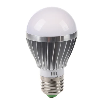 E27 5w 12v High-power White Light Bulb
E27 5w 12v High-power White Light Bulb