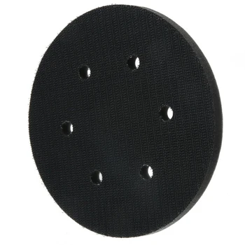 2pcs Sponge Interface Pad Sanding Discs Backing Supporter Hook Loop Polishing Surfaces Abrasive Tools
2pcs Sponge Interface Pad Sanding Discs Backing Supporter Hook Loop Polishing Surfaces Abrasive Tools