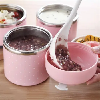 1Layers Japanese Lunch Box For Food Bento Box Stainless Steel Thermos Lunch Box Food Container Lunchbox Leakproof
1Layers Japanese Lunch Box For Food Bento Box Stainless Steel Thermos Lunch Box Food Container Lunchbox Leakproof