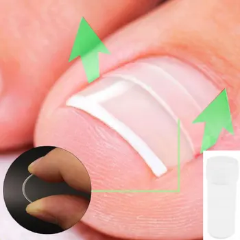 Ingrown Correction Sticker Fixer Paronychia Recover Toenail Elastic Patch Corrector Foot Care Pedicure Tool
Ingrown Correction Sticker Fixer Paronychia Recover Toenail Elastic Patch Corrector Foot Care Pedicure Tool