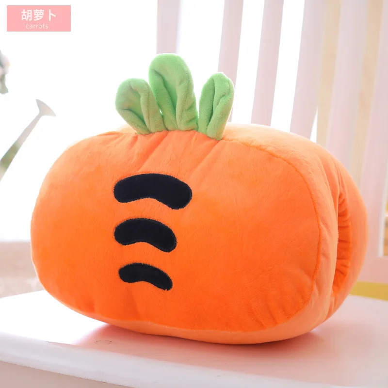 胡萝卜