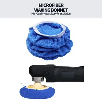 5pcs Car Polisher Pad Bonnet Max Waxing Bonnet Buffing Cover Autocare 5-10Inch New And High Quality
5pcs Car Polisher Pad Bonnet Max Waxing Bonnet Buffing Cover Autocare 5-10Inch New And High Quality