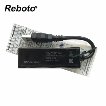 For Lenovo External USB Modem 56K V.92 Dial Up Data Fax Modem for Windows 2000/XP/Vsita/7/8/8.1/10 ASM 43R1815 FRU 43R1786
For Lenovo External USB Modem 56K V.92 Dial Up Data Fax Modem for Windows 2000/XP/Vsita/7/8/8.1/10 ASM 43R1815 FRU 43R1786