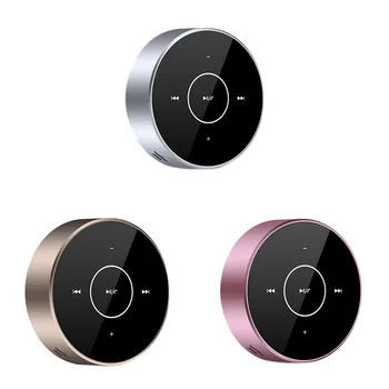 A6 Bluetooth Speaker Mini Wireless Loudspeaker Crack TF USB Subwoofer Bluetooth Speakers Mp3 Stereo o Music Player
A6 Bluetooth Speaker Mini Wireless Loudspeaker Crack TF USB Subwoofer Bluetooth Speakers Mp3 Stereo o Music Player