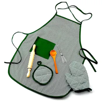 6/13pcs DIY Cooking Baking Kit Nontoxic Portable Chef Hat Apron Mitt Rolling Pin Amusing Pretend Cooking Toy for Kid Gift Toy
6/13pcs DIY Cooking Baking Kit Nontoxic Portable Chef Hat Apron Mitt Rolling Pin Amusing Pretend Cooking Toy for Kid Gift Toy