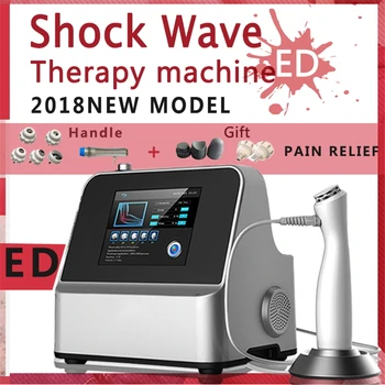 Hot-selling shock wave therapy device relieves nerve pain, quickly relieves fatigue, ED erectile treatment
Hot-selling shock wave therapy device relieves nerve pain, quickly relieves fatigue, ED erectile treatment