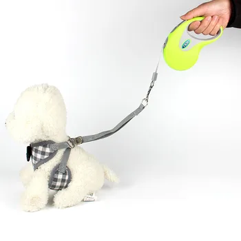 5M Durable Premium Dog Leash Automatic Pet Leads Retractable Large Dog Lead Extending Walking Leads Traction Rope Belt Pet Leash
5M Durable Premium Dog Leash Automatic Pet Leads Retractable Large Dog Lead Extending Walking Leads Traction Rope Belt Pet Leash