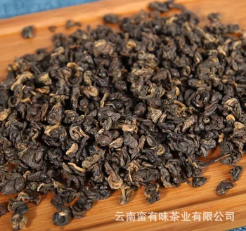 Chinese Yunnan Dian Hong tea High quality tea Beauty Slimming Diuretic Down Three Green Food Hongluo Black tea
Chinese Yunnan Dian Hong tea High quality tea Beauty Slimming Diuretic Down Three Green Food Hongluo Black tea