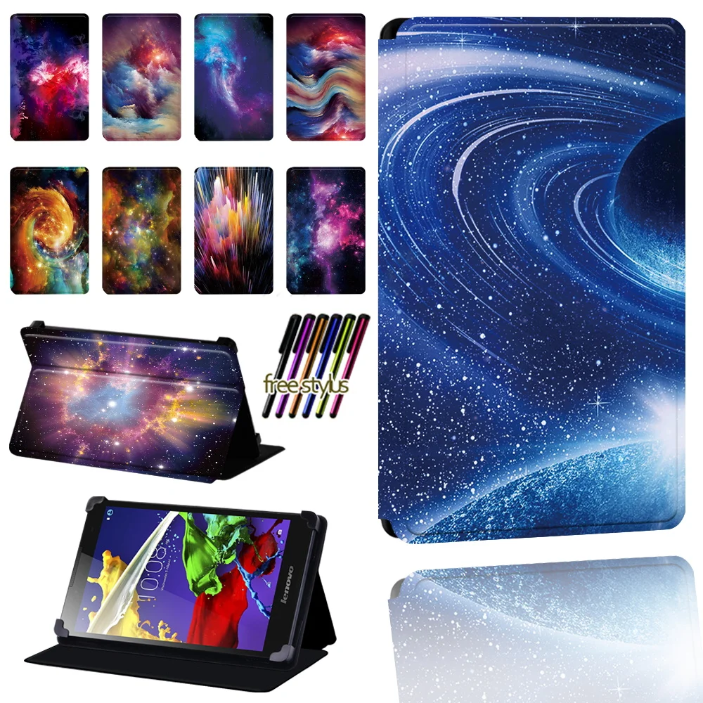 Tablet Case for Lenovo Tab 2 A7 / A8 / A10-70 / Tab 3 / Tab 4 Foldable Dust-proof Scratch Resistant Case Para Tablet
Tablet Case for Lenovo Tab 2 A7 / A8 / A10-70 / Tab 3 / Tab 4 Foldable Dust-proof Scratch Resistant Case Para Tablet