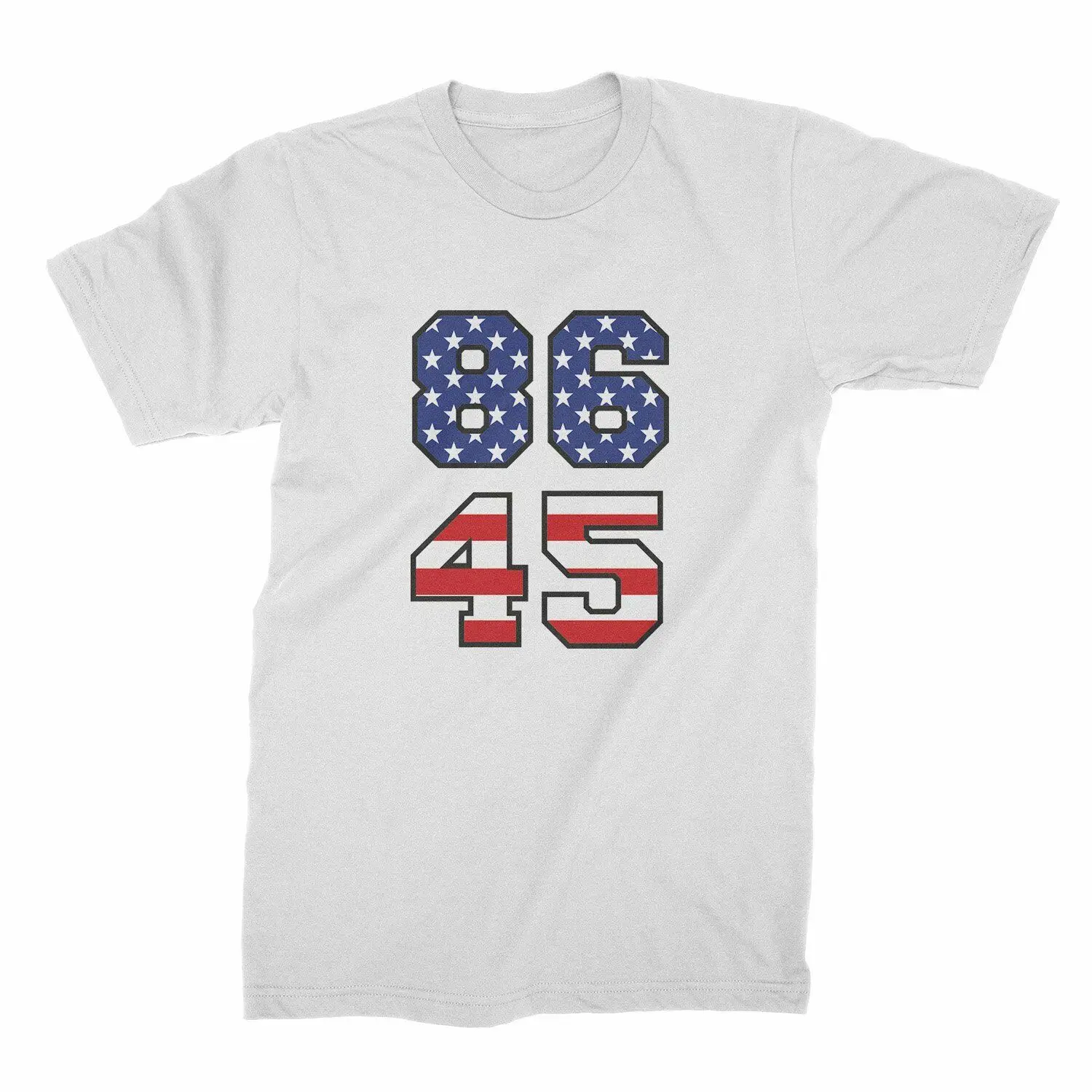 8645 T Shirt Impeach Trump Shirt 86 45 Tshirt
8645 T Shirt Impeach Trump Shirt 86 45 Tshirt