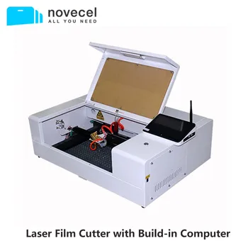 Novecel Phone Screen Protector Cutting Machine Automatic Precision Phone Film Laser Cutting Machine for iPhone Samsung Huawei
Novecel Phone Screen Protector Cutting Machine Automatic Precision Phone Film Laser Cutting Machine for iPhone Samsung Huawei