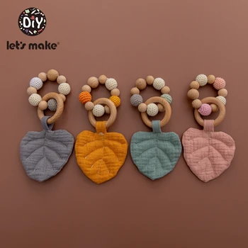 Let'S Make 1Pc Baby Toys Baby Bibs Waterproof Leaf Shape Baby Eating Accessory Bpa Free Silicone Teethers Baby Teether Stuff
Let'S Make 1Pc Baby Toys Baby Bibs Waterproof Leaf Shape Baby Eating Accessory Bpa Free Silicone Teethers Baby Teether Stuff