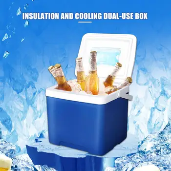 Portable Refrigerator Car 5L Ice Coolers Cooler Fridge Car Incubator Freezer For Fishing Camping BBQ Araba Nevera Portatil 30
Portable Refrigerator Car 5L Ice Coolers Cooler Fridge Car Incubator Freezer For Fishing Camping BBQ Araba Nevera Portatil 30