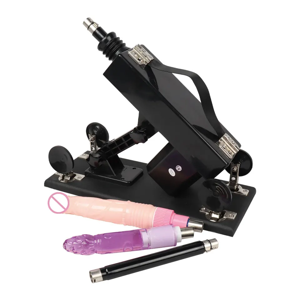 Сильный Вибратор