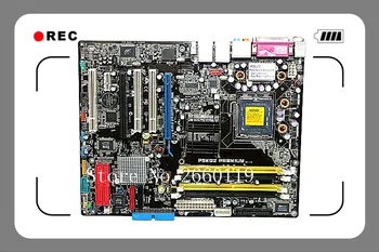 high quality desktop motherboard for P5WD2 Premium mainboard Fully tested
high quality desktop motherboard for P5WD2 Premium mainboard Fully tested