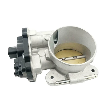 New Throttle Body for Cadillac Escalade Chevrolet Express Avalanche Silverado GMC Savana Sierra Yukon 12679525 12570800 
New Throttle Body for Cadillac Escalade Chevrolet Express Avalanche Silverado GMC Savana Sierra Yukon 12679525 12570800