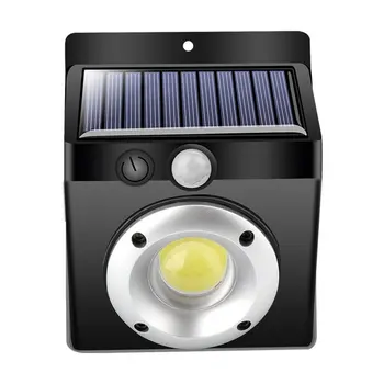 37Led Three Light Source Cob Human Body Outdoor Induction Lamp People Go Out 1200Mah Pir Plus Light Senso Light No Wiring Needed
37Led Three Light Source Cob Human Body Outdoor Induction Lamp People Go Out 1200Mah Pir Plus Light Senso Light No Wiring Needed