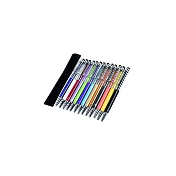 20 Sets Office Pen Commercial Metal Ballpoint Pen Gift Stationery Ball Pen For School Office Use
20 Sets Office Pen Commercial Metal Ballpoint Pen Gift Stationery Ball Pen For School Office Use
