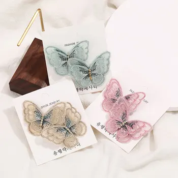 Pauli Manfi Women's Earrings 2020 New Summer Metal Lace Butterfly Dangle Earrings Fashion Blogger Dress Accessories
Pauli Manfi Women's Earrings 2020 New Summer Metal Lace Butterfly Dangle Earrings Fashion Blogger Dress Accessories