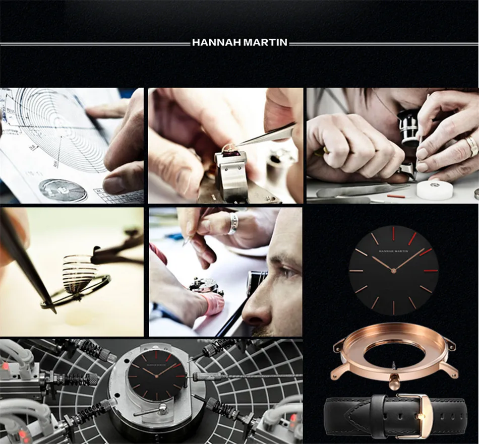 Women Classic watches